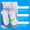 Sock Cleaning Tablets,Sock Cleaner,Tablets For Sock Cleaning,Sock Cleaning Effervescent Tablets, Quickly Dissolving, Powerful Decontamination