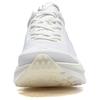 Li Ning Absolute Shadow CRC модные удобные амортизирующие нескользящие низкие повседневные кроссовки для бега женские кроссовки стандартно-белые AZGT018-8