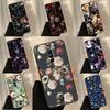 Чехол Midnight Floral для Nubia Red Magic 6S 7S Pro 6 7 8 9 10 Pro 5G 6R RedMagic 8S 9S 8 9 10 Pro Plus