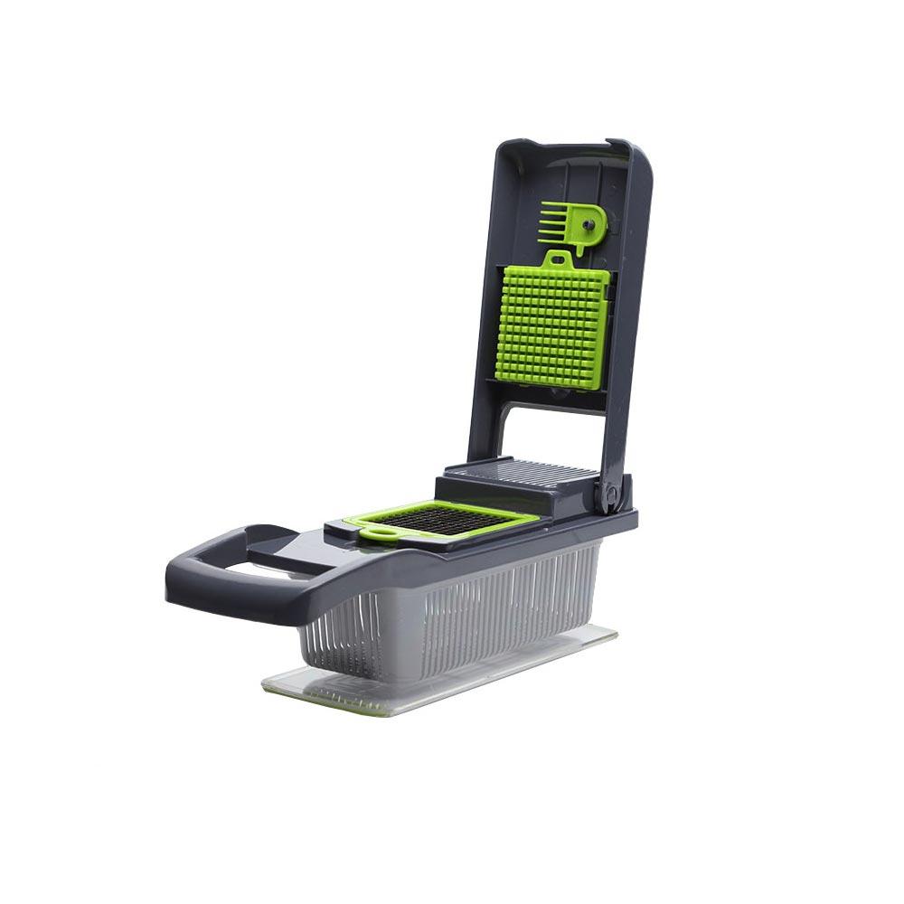Vegetable Grater, Manual