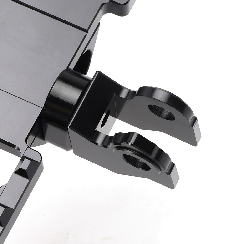 Front Footrests Foot Pegs Fit for Honda Rebel 250 300 500 CM CMX 2017-2025