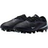 Nike Младший. Фантом 6 Низкие Детские Футбольные Бутсы Черный/Синий Детские HM9204-003