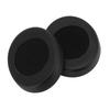 Ear Pads Soft Protein Leather Sponge Noise Isolation Ear Cushions for HD2.01 HD2.20S HD2.30I HD2.30G Headphones