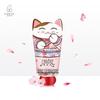 UNI CAT Cherry Blossom Hydrating Hand Cream Set