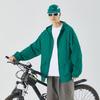 Модный влагоотталкивающий худи Longchan с защитой от солнца