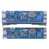 3.7V 9V 12V Type-C Lithium Battery Charger/Discharger Booster/Regulator Module Boost Step Up Module Ups Power Supply