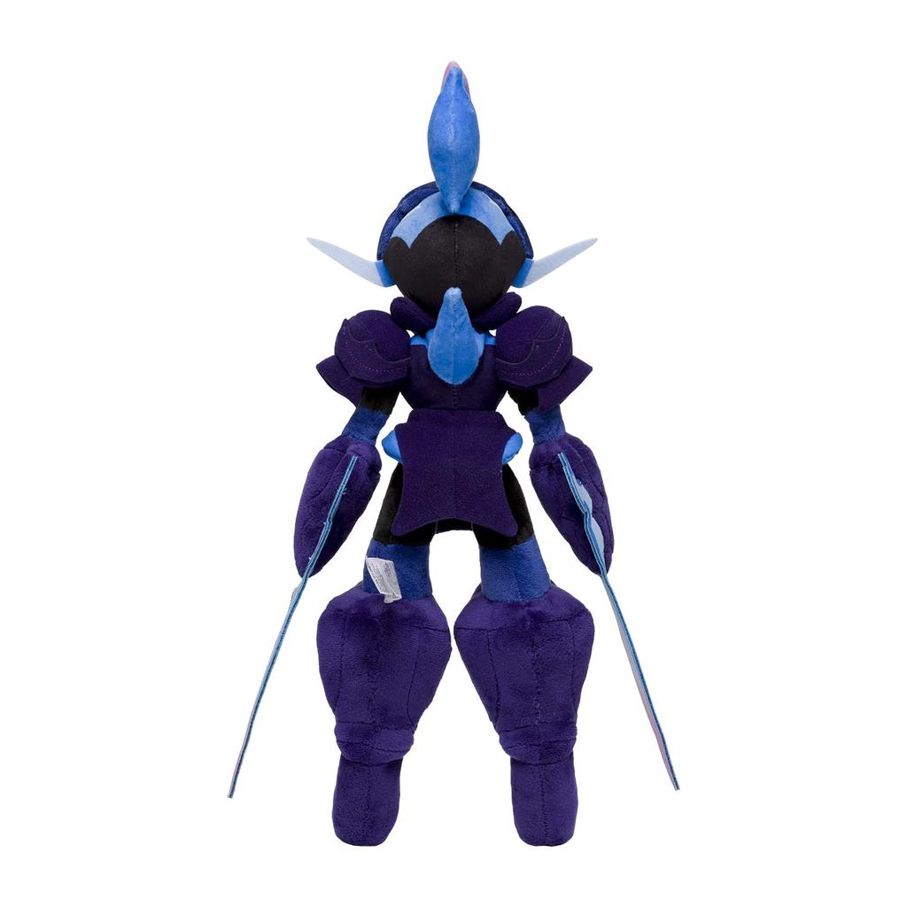 Center Original Plush Sawblaze 38 x 15 x 10 cm x W x Pokémon (H D)