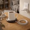 Constant Temperature USB Warm Pad 55 Degree Cup Warmer Stable Holder Coffee Heater  Year End Gift