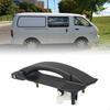 Rear Left Car Outside Door Handle Replace Parts 83650-4E020 Automotive Accessories Easy To Install