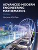 The Advanced Modern Engineering Mathematics Book