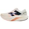New Balance FuelCell SuperComp Elite V4 Sunrise Pack Women Sneakers Cream White Angora WRCELCW4