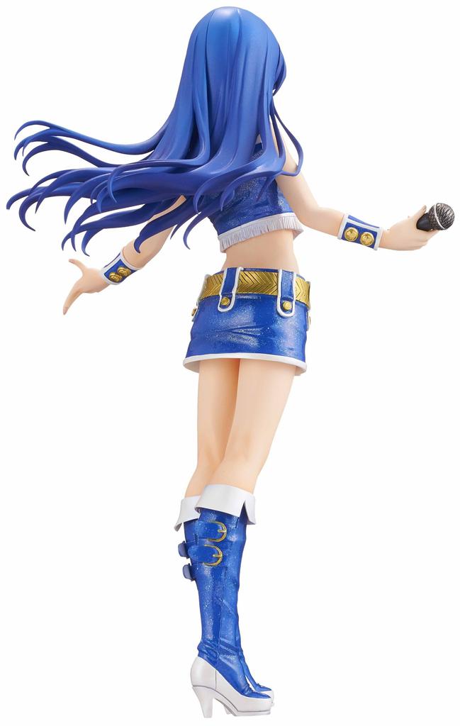 Brilliant Stage THE Chihaya Kisaragi IDOLM@STER A-edition