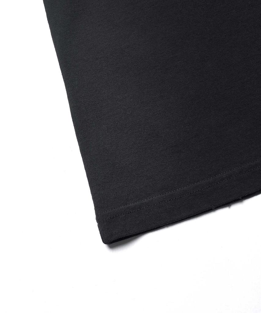 ESFAI Accumulated Regular T-Shirt (Vtg Black)