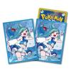 Pokemon Card Game Deck Shield Chiltaris & Lucia Ver.2