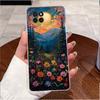 Чехол для Itel S23 S665L Прозрачный Роскошный Милый Кролик Любовь Смешной Кот Мультяшный Мягкий Силиконовый TPU Чехол для Телефона Для ItelS23 S 23 Задняя Крышка