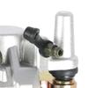 Motorcycle Brake Caliper (Without Bracket) For YZ250 YZ125 YZ 250 1990-1997 Front Brake Caliper-A87Q