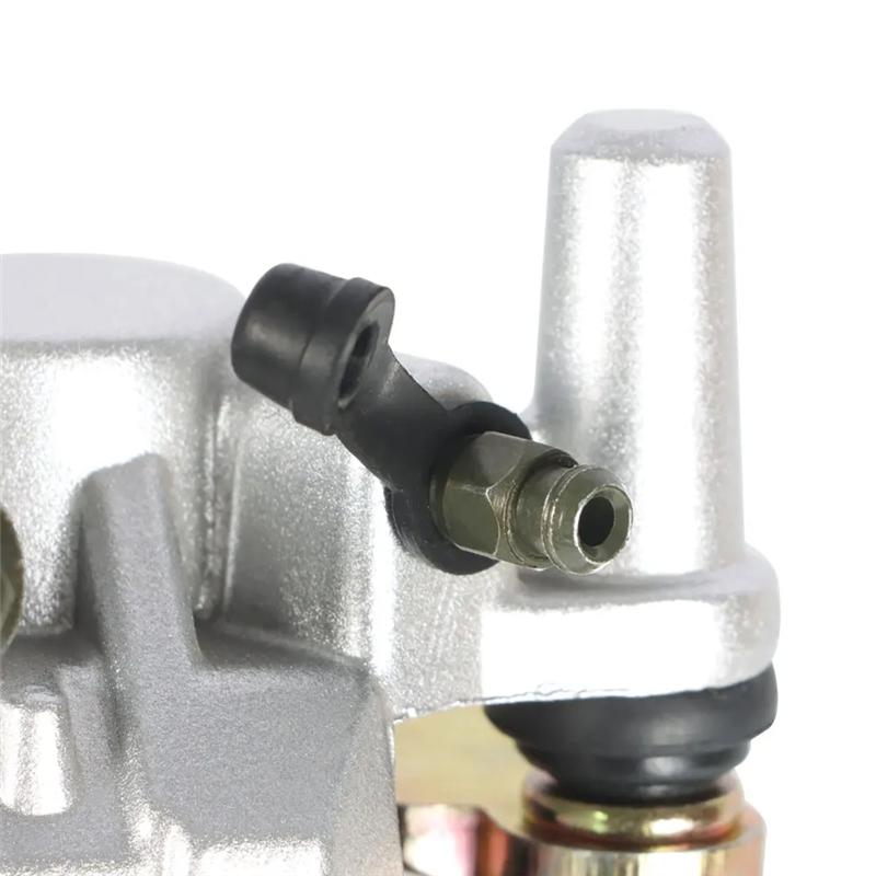 Motorcycle Brake Caliper (Without Bracket) For YZ250 YZ125 YZ 250 1990-1997 Front Brake Caliper-A87Q