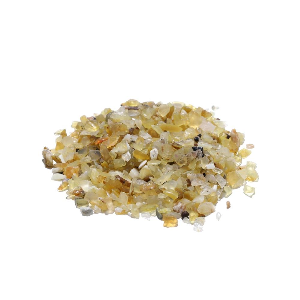 20g/Lot Natural Crystal Decorative Filler Irregular Quartz Stone For DIY Epoxy Resin Mold Beautification Embellishment Making