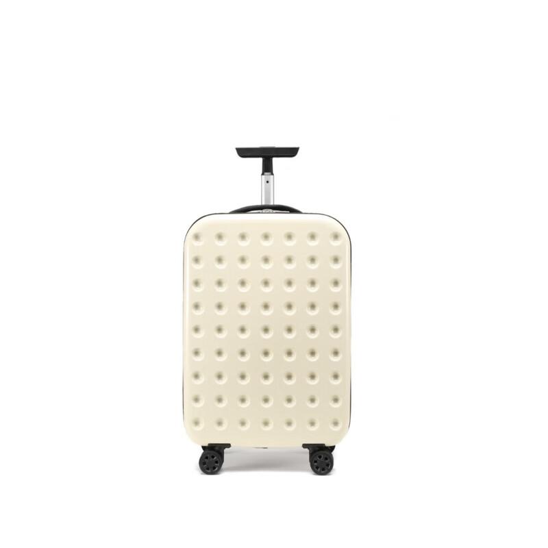 OEING Foldable Expandable Carry-on Luggage