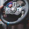 Гоночный руль Logitech G29 Driving Force