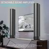 BS-56 TV Computer Desktop BT Stereo Detachable Wireless Soundbar Ultra-loud Stage Stereo Space