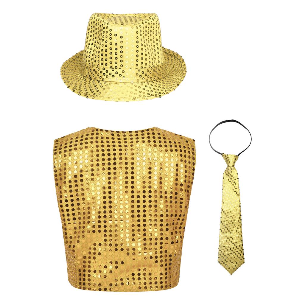 Блестящий танцевальный топ для девочек с бретелькой через шею, без рукавов, с открытой спиной, с перекрестными бретелями, со стразами, жилет для выступлений