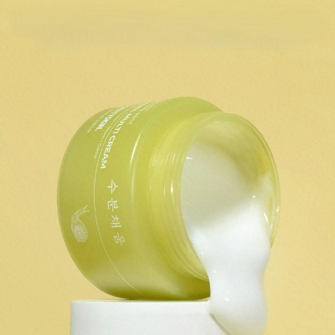PRETTYSKIN Мультикрем со слизью улитки 100 мл