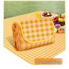 Thick Waterproof Outdoor Picnic Mat – Portable, Moisture-Proof, Foldable Camping Cushion