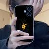 Hip Hop PNL QLF Rapper Fashion Transparent Phone Case For iPhone 17 16 15 11 12 13 14 Pro Max Mini Soft TPU Silicone Plus