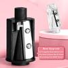 Three Gear Adjustable Electric Pencil Sharpener Pencil Sharpening Tool  Student Gift