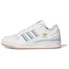 Forum Low CL White Wonder Blue Women's Sneakers IG3964
