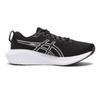 Asics W Gel Excite 10W 1012b420.003 Черный Белый