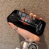 Чехол для телефона Music Bad Omens для IPhone 15 Pro Max 14 Pro 12 16 11 13 Mini X XR XS 8 7 Plus SE Закаленное стекло Задняя крышка