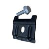 Battery Hold Down Clamp Bracket 1J0803219 Metal for