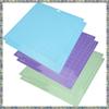 WON Коврики для резки для Cricut Maker/Maker 3/Explore 3/ Air 2/Air, 6 шт.(12X12 дюймов, Стандартная адгезия/Легкая адгезия/Сильная адгезия)
