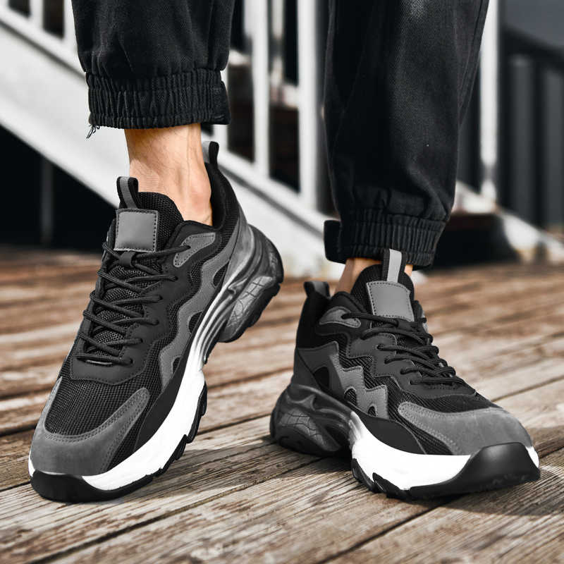 Пушистые Теплые Черные Ботильоны Мужские Удобные Кроссовки Высокие Ботинки Для Мужчин Спорт Досуг Женская Обувь 2025outdoor