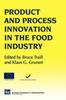 Книга Products and Process Innovation In the Food Industry