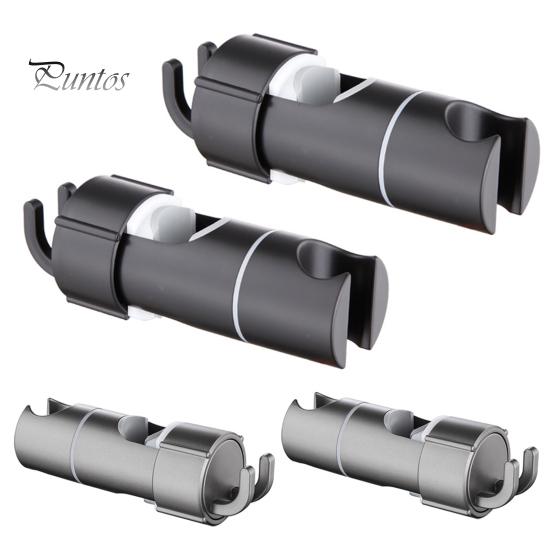 Регулируемый держатель для душевой лейки, вращающийся на 360 градусов, простая установка, крепление для душевой лейки в ванной комнате