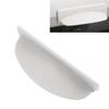 Silicone Car Reverse Camera Cover Self-Adhesive Camera Rain Guard Shield  Car Accessories