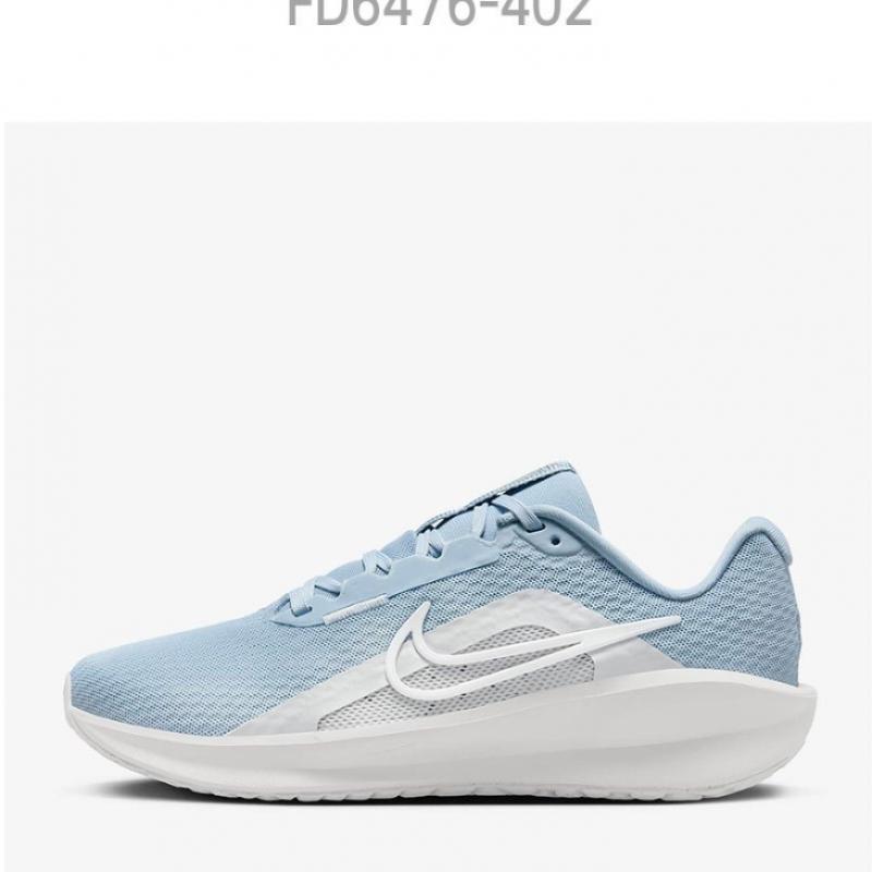 Nike Кроссовки женские S downShifter 13 Fd6476 402 S2408 Кроссовки для бега по шоссе