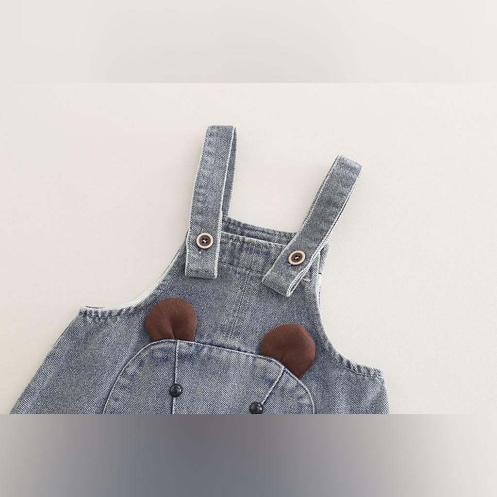 Детский повседневный комплект с длинным рукавом, удобные наряды для повседневной носки