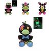 Светящаяся плюшевая игрушка Sundrop из Five Nights At Freddy's для декора спальни