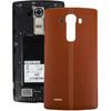Задняя крышка с NFC-стикером для LG G4 замена заднего корпуса
