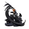 Figuarts ZERO BLEACH Millennium Blood War Hen -Kibetsutan- Ichigo Kurosaki - Thousand Year Blood War Hen- Approximately 220mm PVC & ABS Painted Comple