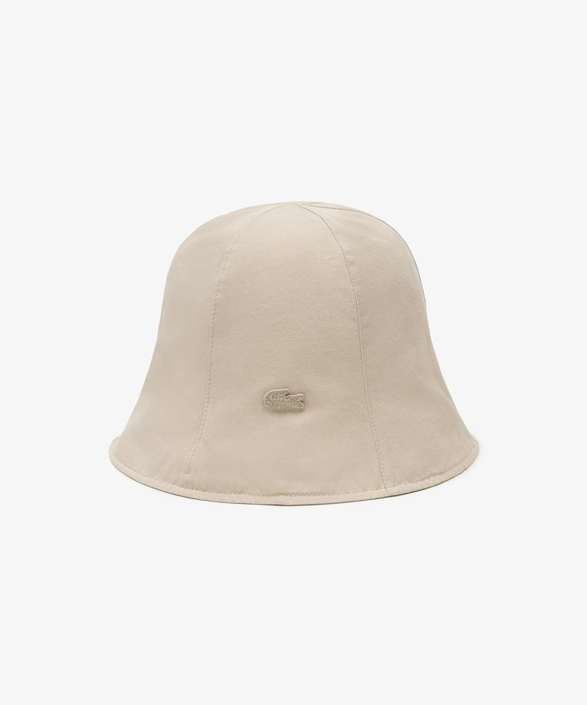 LACOSTE Женская круглая шляпа-ведро Rk227E-56G 02S