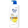 Шампунь против перхоти и для контроля жирности Head & Shoulders