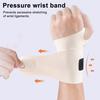1 Pc Wrist Brace for Men Women Adjustable Wrist Support Brace for Carpal Tunnel Arthritis Tendonitis Pain Wrist