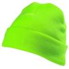 Yoko Unisex Hi-Vis Thermal 3M Thinsulate Winter Hat