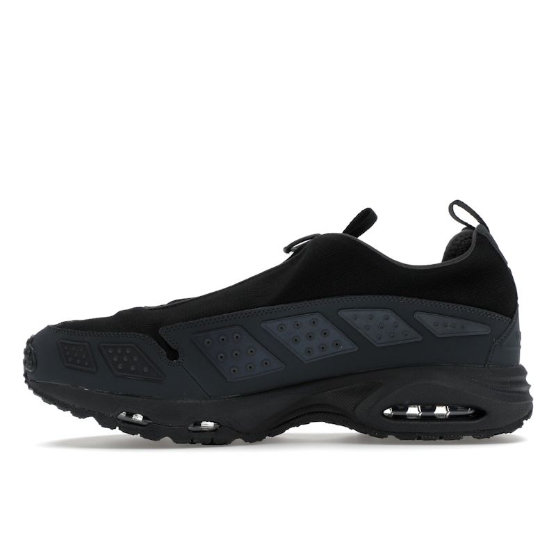 Nike Кроссовки женские Air Sunder Max GORE-TEX черные темно-дымчато-серые FZ4238-001
