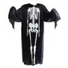 Exquisite Skeleton Ghost Cosplay Costume For Fancy Dress Party